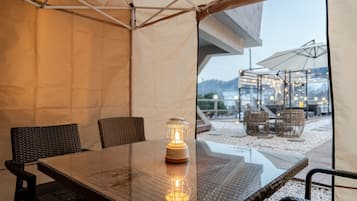 Rom – basic, 1 soverom (J-102)