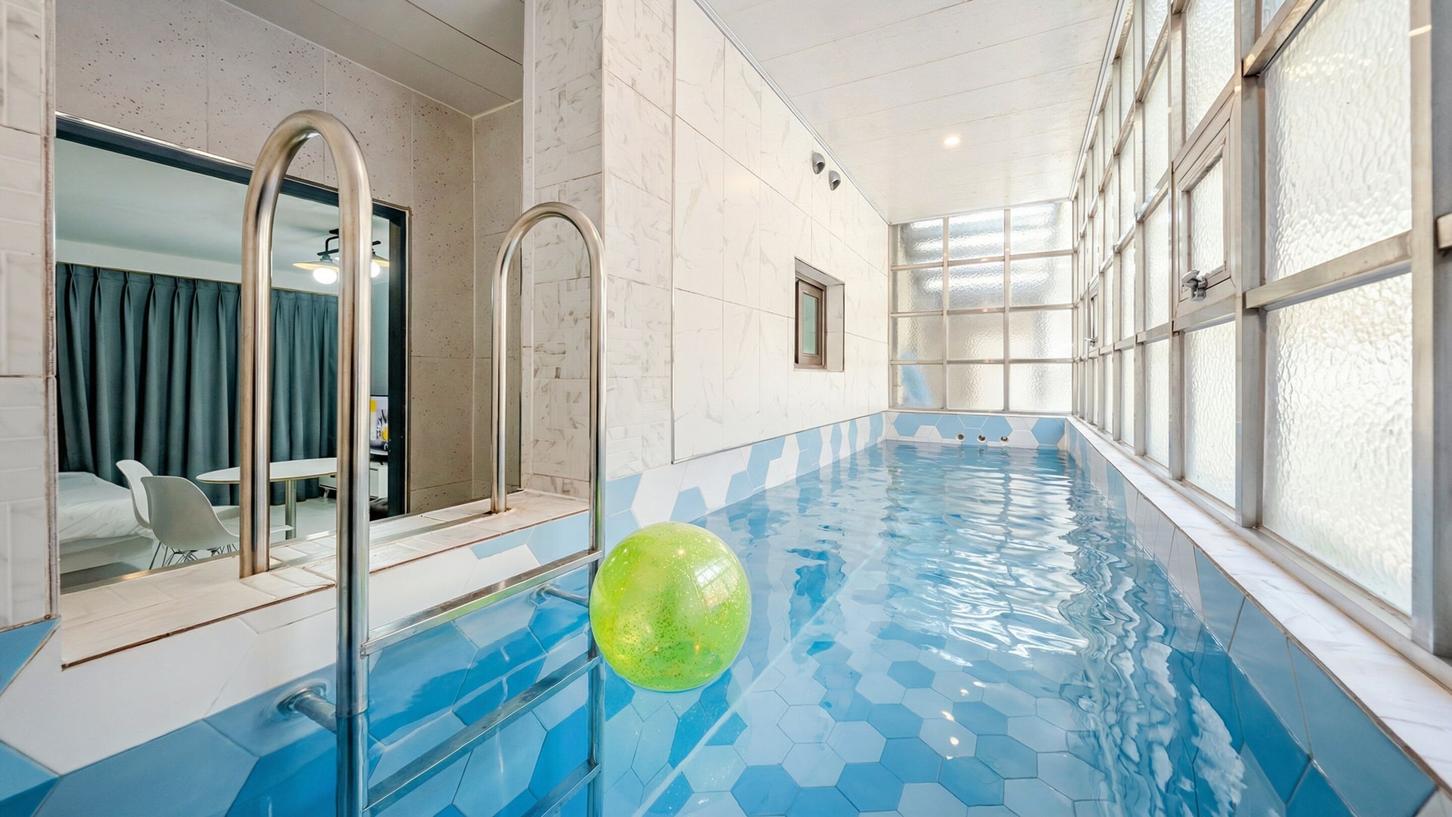 Basic Room, 1 Bedroom (A-101)