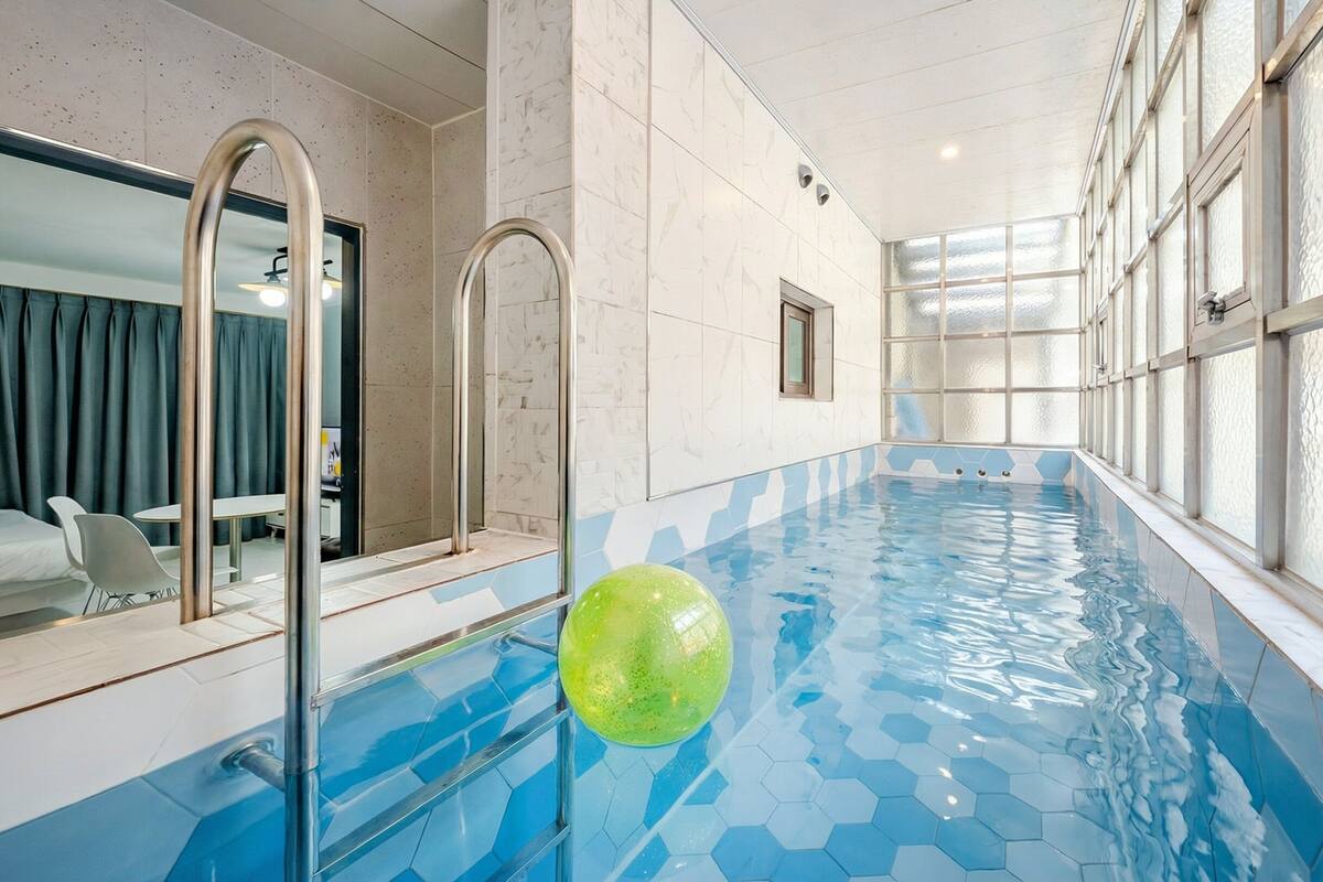 Basic Room, 1 Bedroom (A-101)