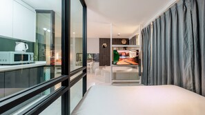 Basic Room, 1 Bedroom (J-102) - Avec J Pool Villa, Gapyeong (Gapyeong-gun)