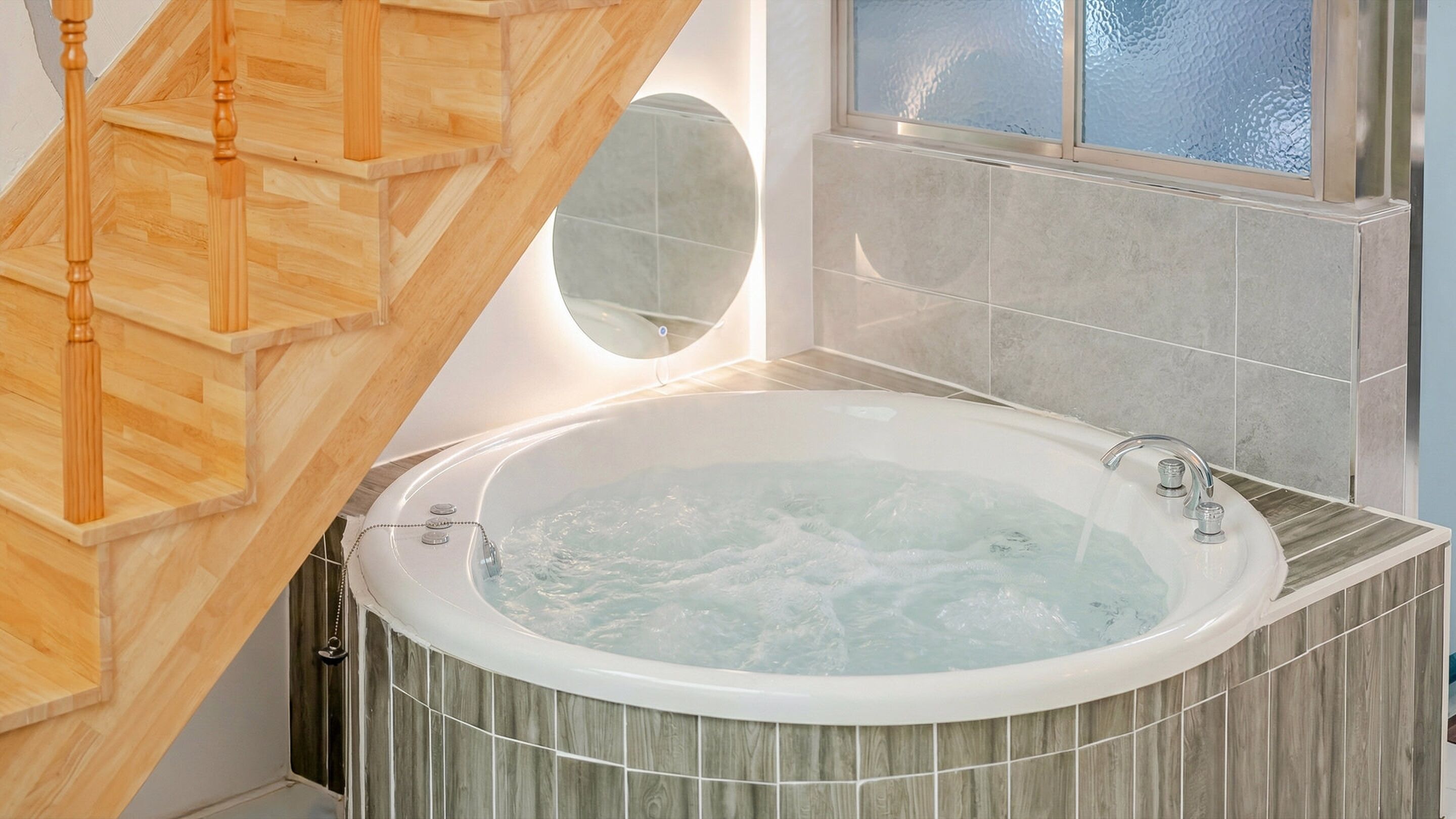 Basic Room, 1 Bedroom (A-202)