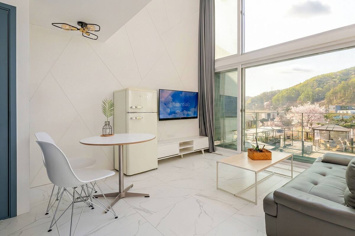 Basic Room, 1 Bedroom (J-201)