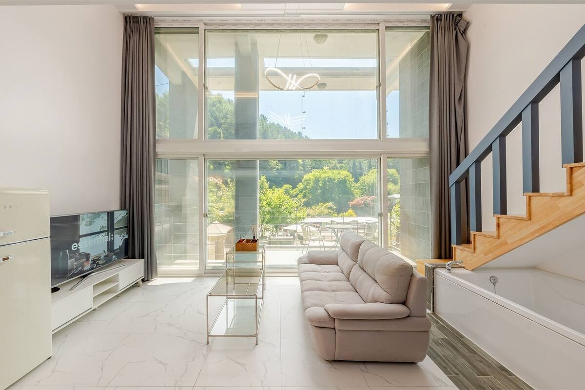 Basic Room, 1 Bedroom (A-201)