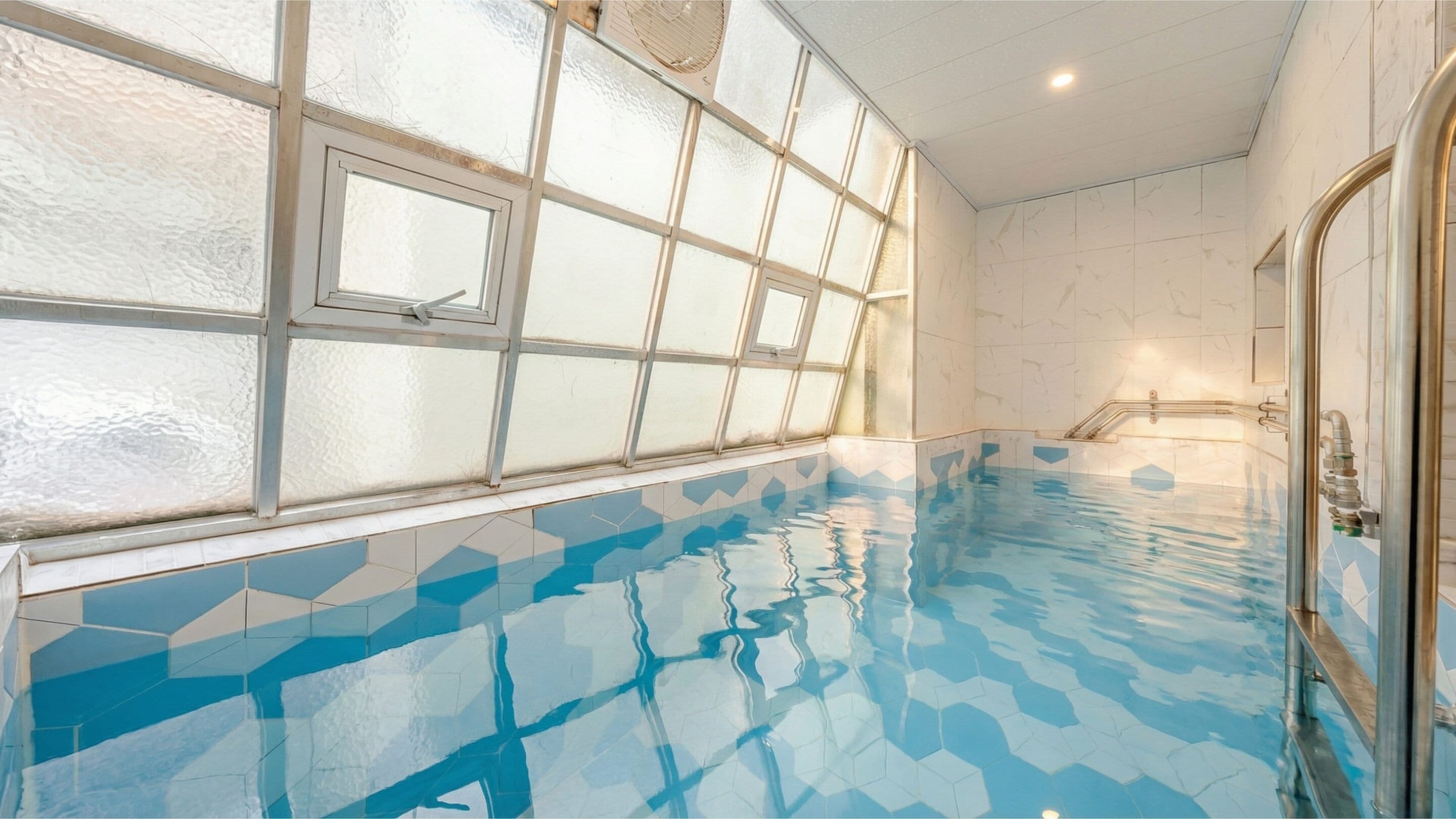 Basic Room, 1 Bedroom (A-103)