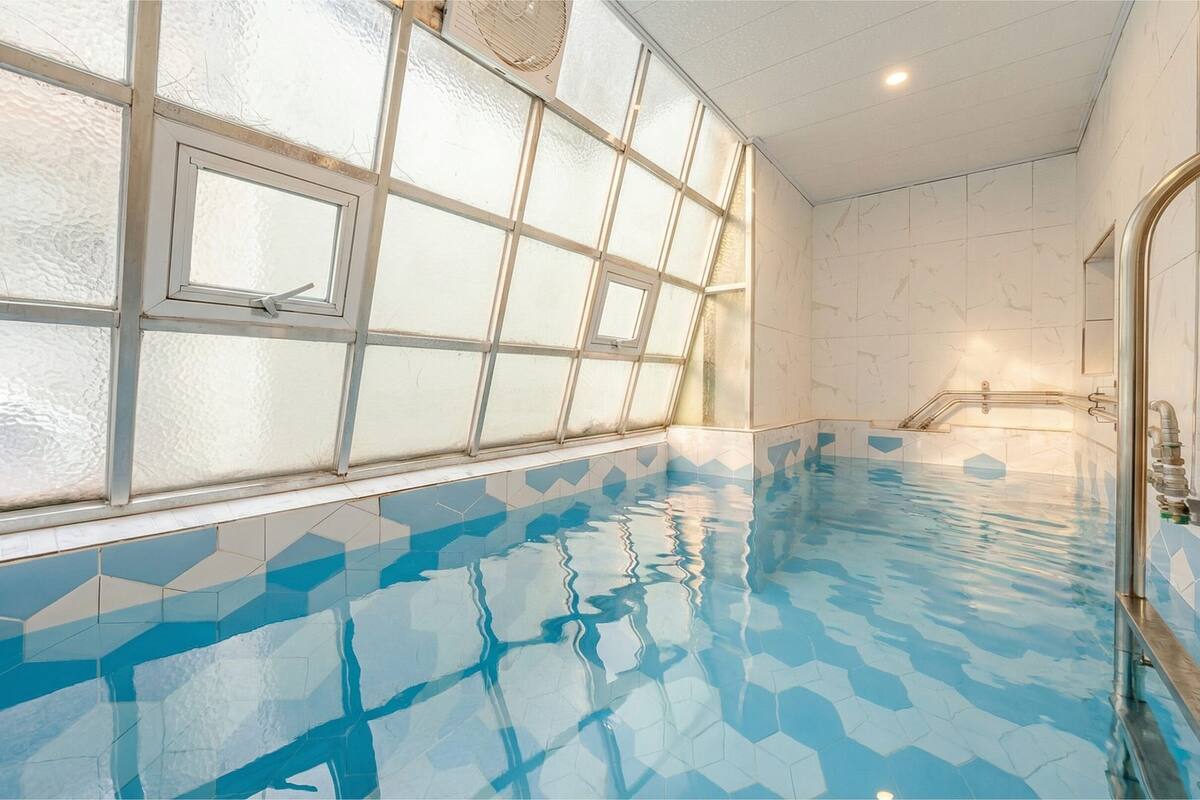 Basic Room, 1 Bedroom (A-103)