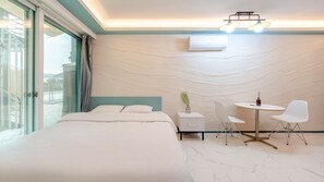 Basic Room, 1 Bedroom (A-103) - Avec J Pool Villa, Gapyeong (Gapyeong)