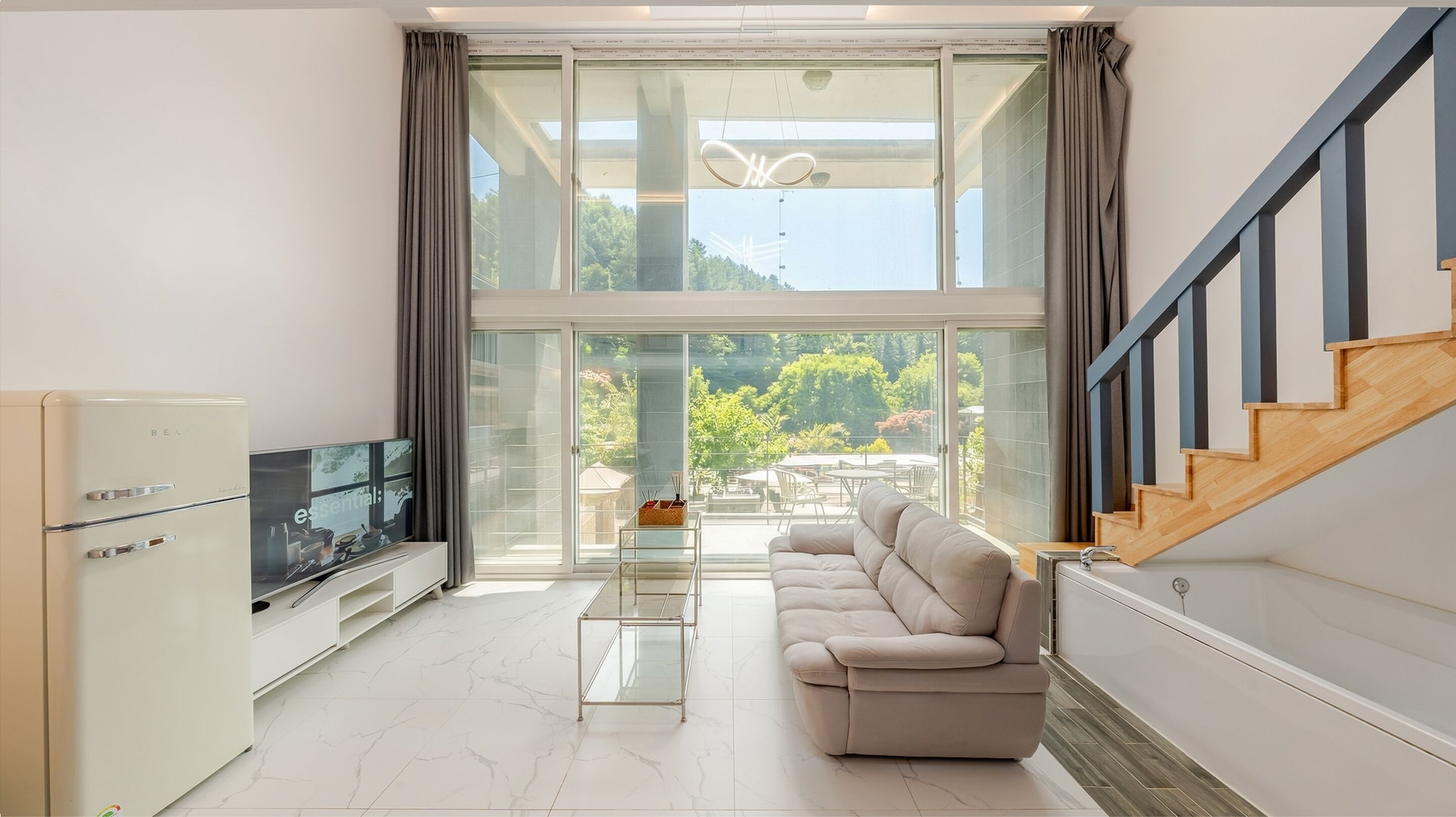 Basic Room, 1 Bedroom (A-201)