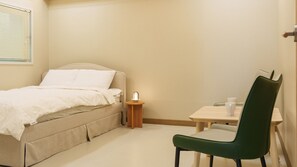 2 多间卧室、免费 WiFi