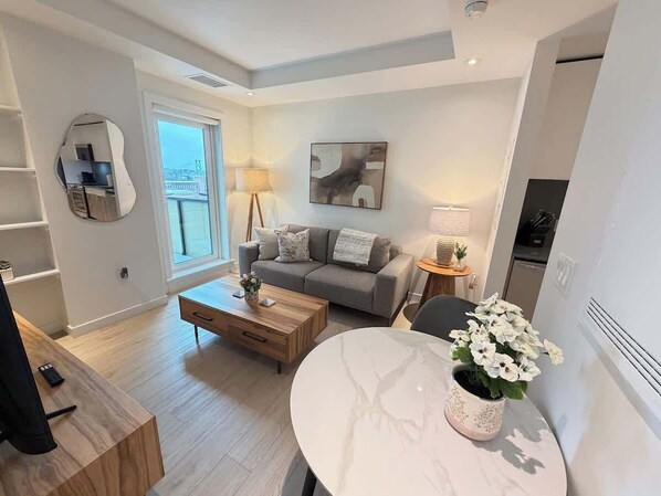 منطقة المعيشة