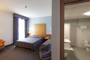 Room - Unaway Hotel Occhiobello (Occhiobello)