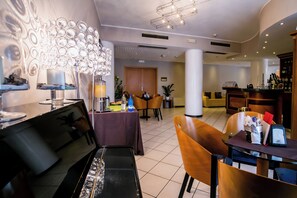 Dining - Unaway Hotel Occhiobello (Occhiobello)