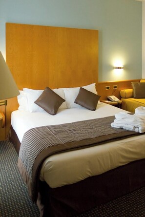 Room - Unaway Hotel Occhiobello (Occhiobello)