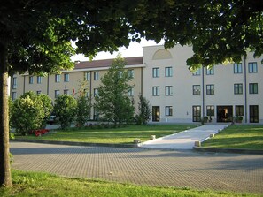 Exterior - Unaway Hotel Occhiobello (Occhiobello)