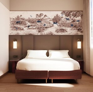 Room - Unaway Hotel Occhiobello (Occhiobello)