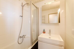 Towels - Les Intrets - Immodreams - Avoriaz (Avoriaz)