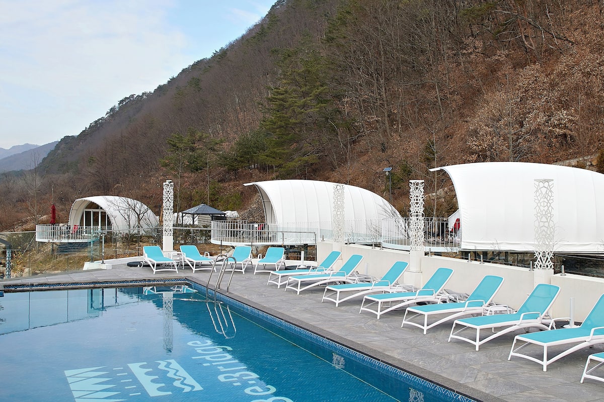 Lều (Glamping 103)