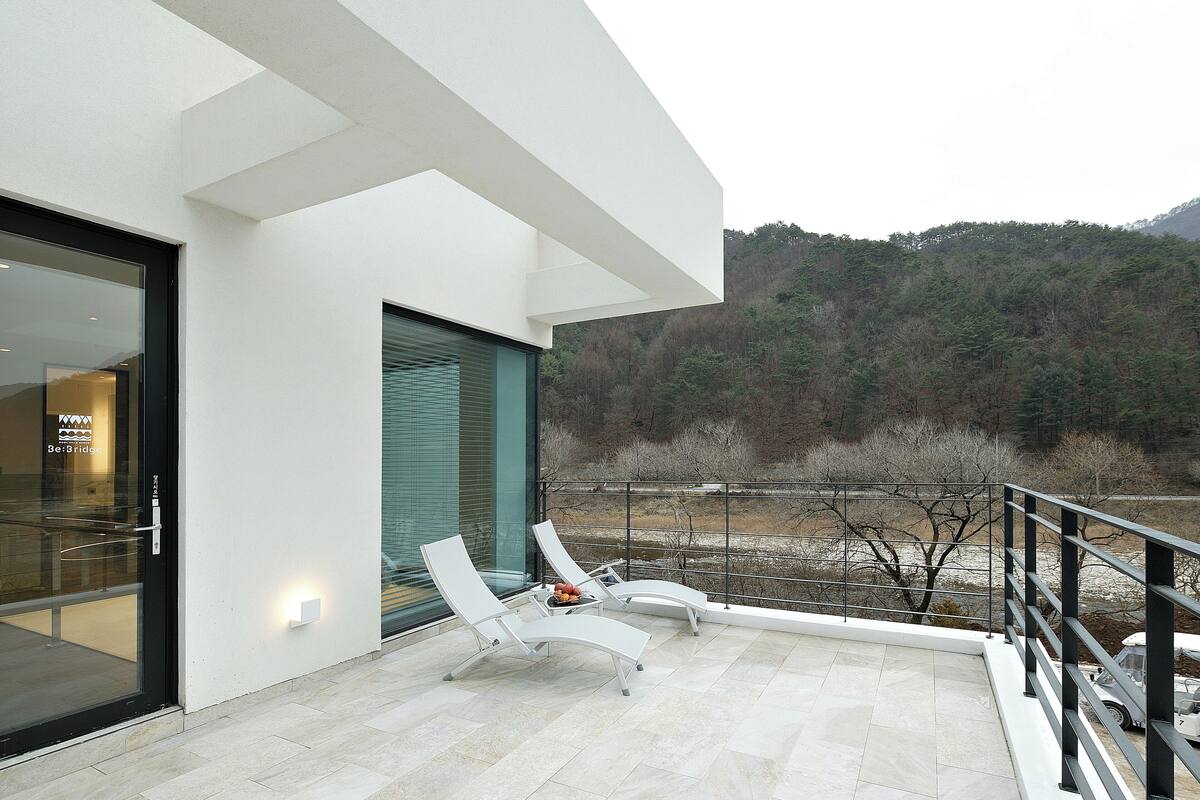 Grand Pool Villa 1 | Terrace/patio