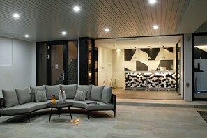 Room - BeBridge (Yeongwol)