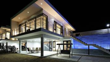 Luxury Studio Suite, Valley View | Exterior