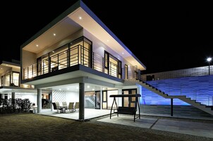 Luxury Studio Suite, Valley View | Exterior