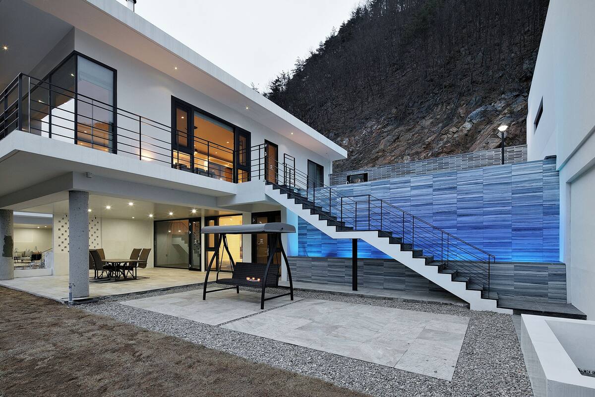 Grand Pool Villa 3