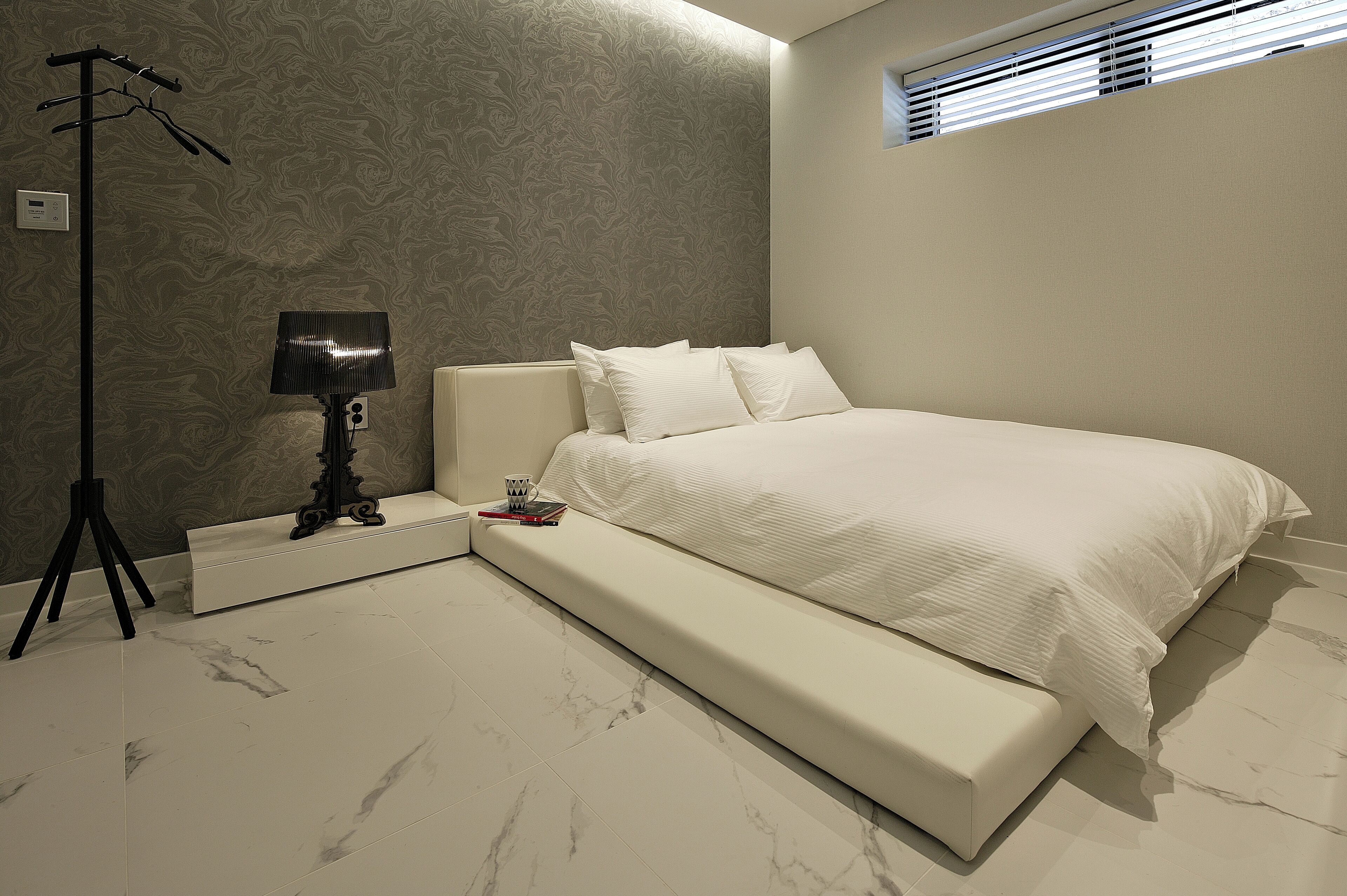 Luxury Stüdyo Süit, Vadi Manzaralı