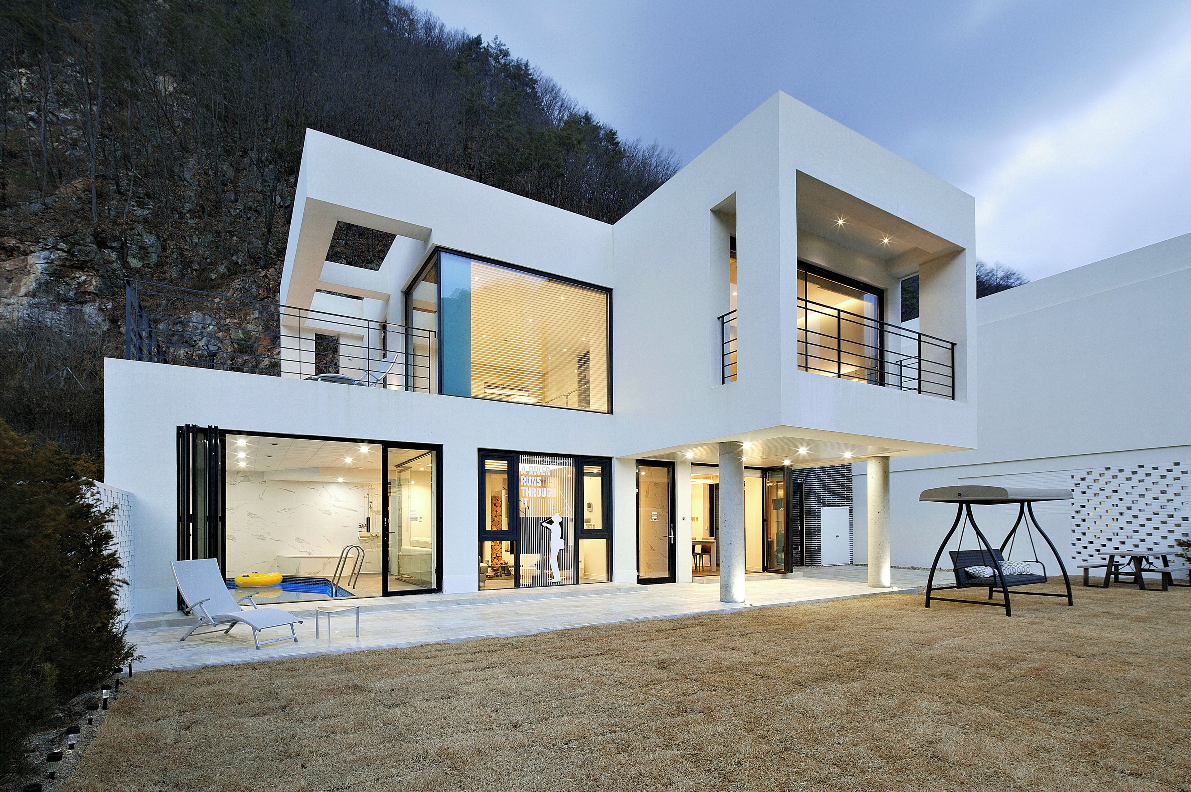 Suite estudio de lujo, vistas al valle | Exterior