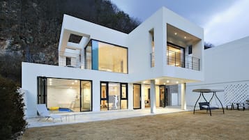 Suite estudio de lujo, vistas al valle | Exterior