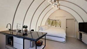 Tält (Glamping 101) | Gratis wi-fi