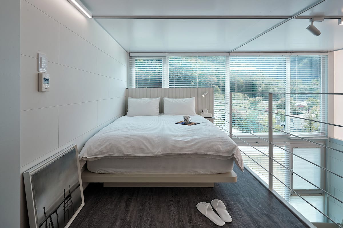 Lều (Glamping 105)