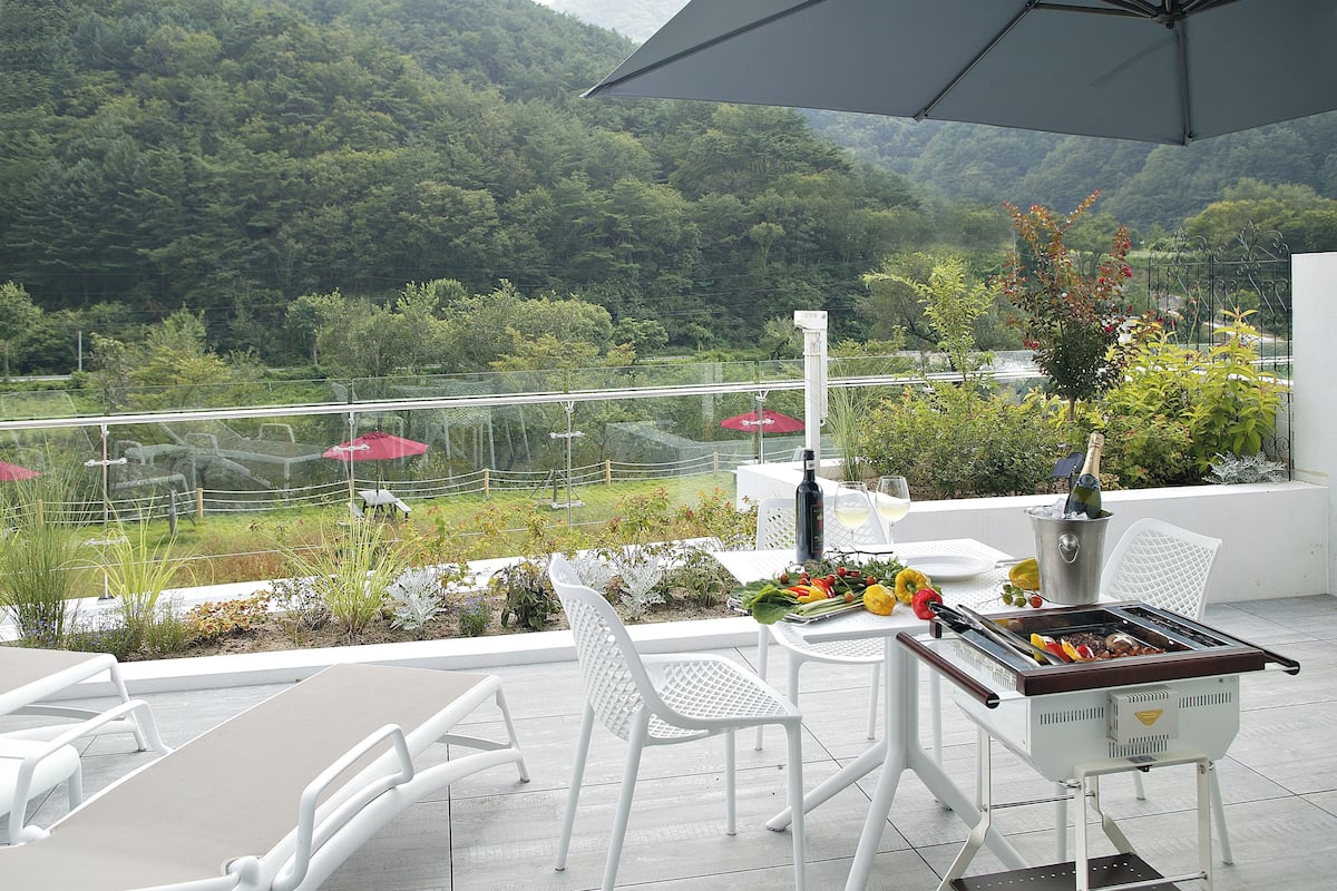 Phòng (Full Moon Stay 202)