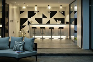 Luxury Studio Suite | Interior