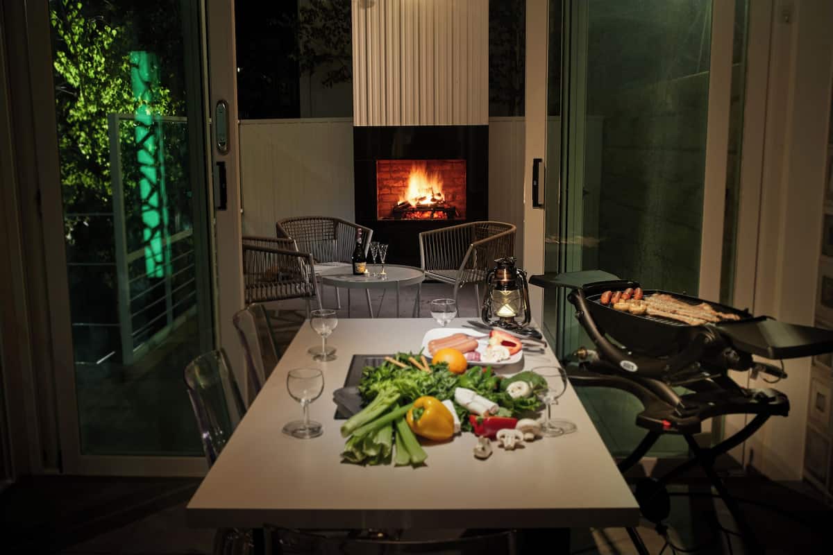 Lều (Glamping 106)