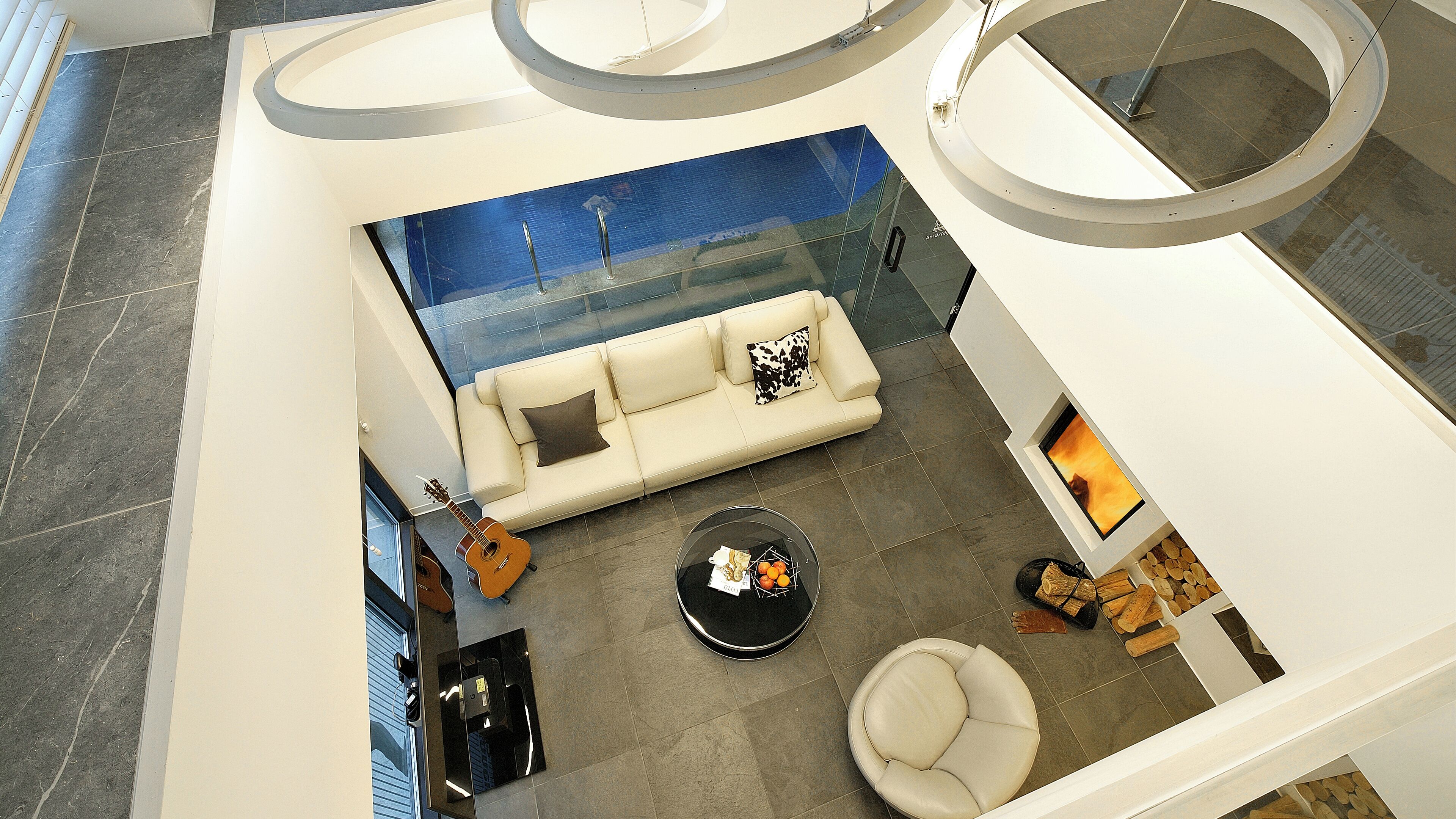 Luxury Studio Suite, Resort View | Lobby