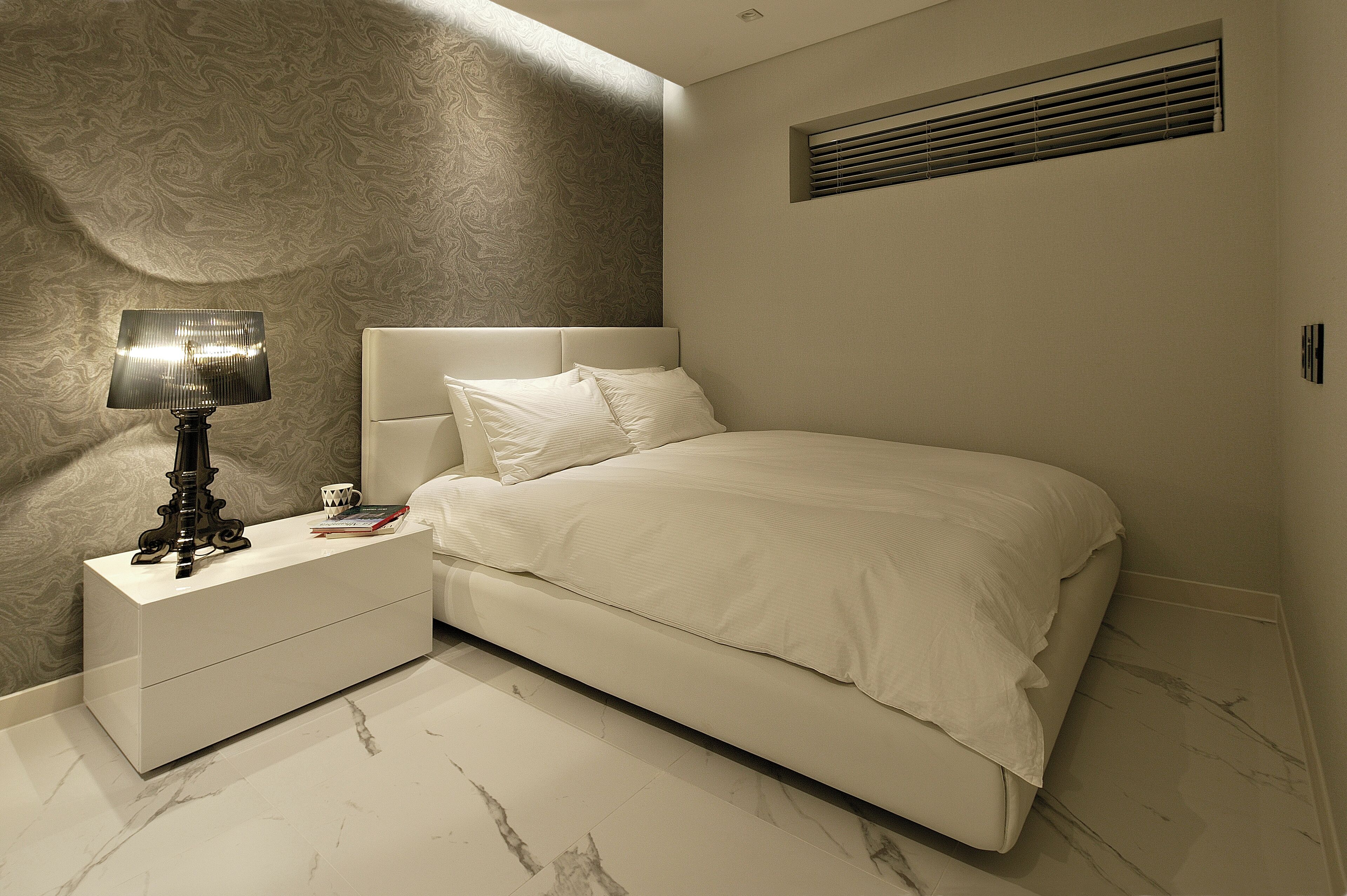 Luxury Studio Suite, Valley View