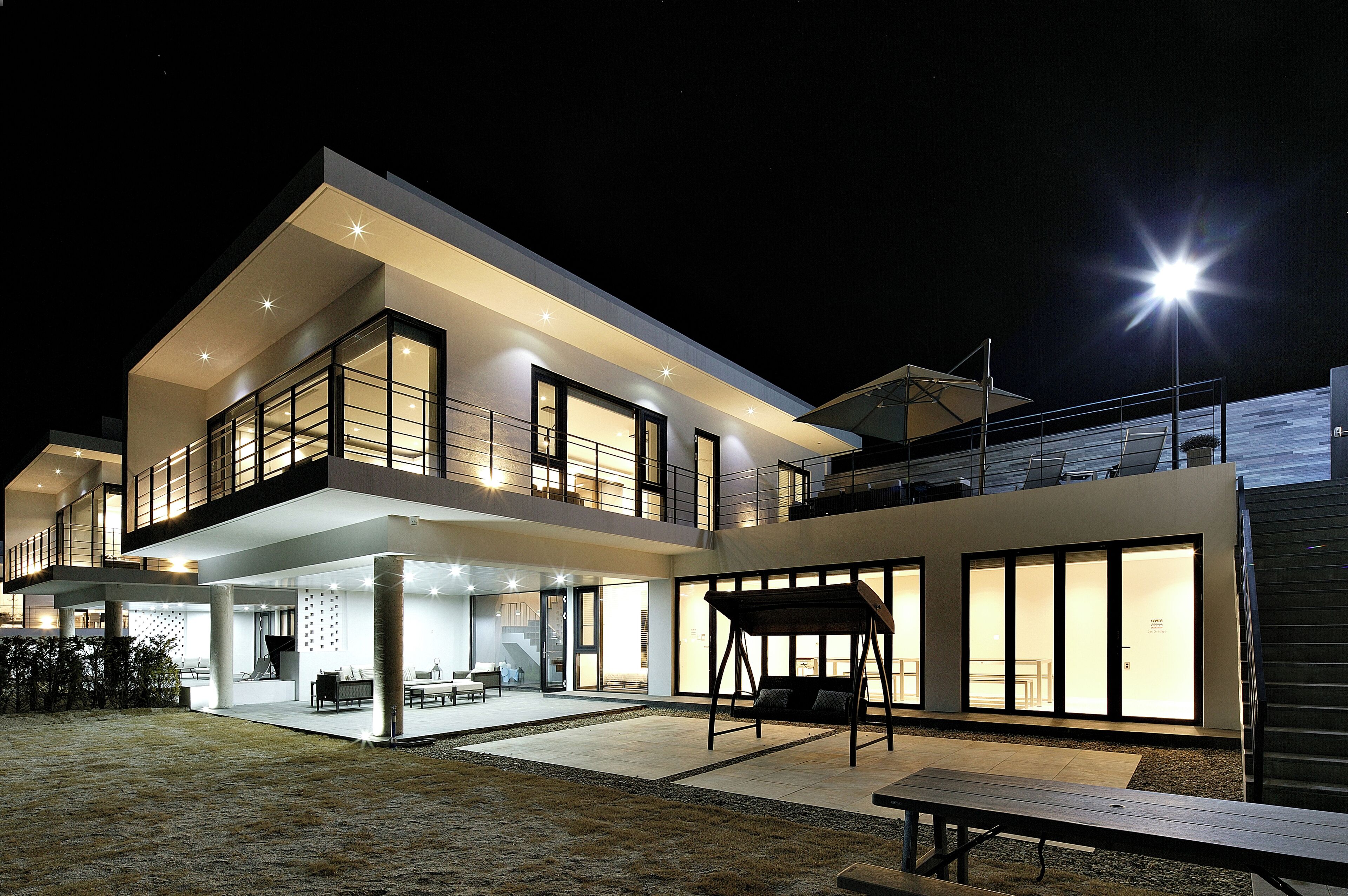 럭셔리 스튜디오 스위트 | 외관