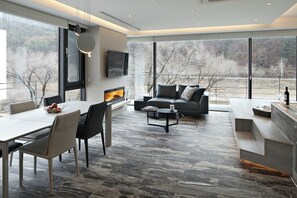 Room - BeBridge (Yeongwol)