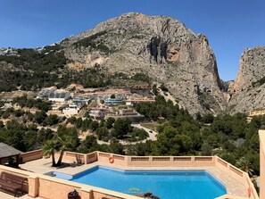House - La Petite Foret Sea-view Apartment in Mascarat (Altea)