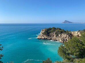 House - La Petite Foret Sea-view Apartment in Mascarat (Altea)