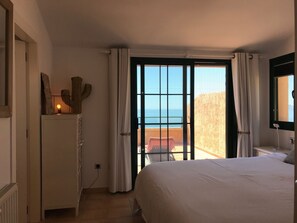 House | 3 bedrooms - La Petite Foret Sea-view Apartment in Mascarat (Altea)