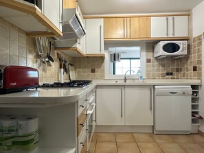 House | 3 bedrooms - La Petite Foret Sea-view Apartment in Mascarat (Altea)