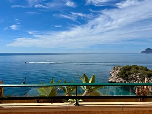 House - La Petite Foret Sea-view Apartment in Mascarat (Altea)