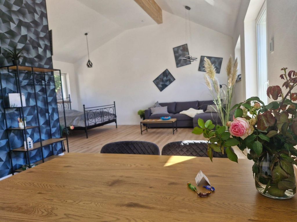 Loft-Fewo Moselblick
