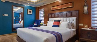 MKR HOMESTAY BY PICKURSTAY HOTELS 