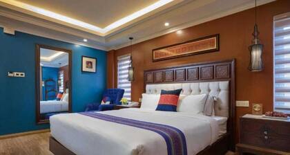 MKR HOMESTAY BY PICKURSTAY HOTELS