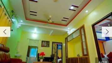 Doppia familiare | Interni