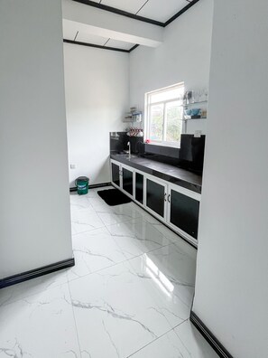 Bathroom - Rivora Villa Aluthgama (Aluthgama)