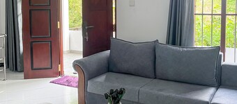 Rivora 2-Bedroom Apartment in Aluthgama Near Bentota Beach