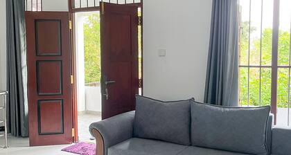 Rivora 2-Bedroom Apartment in Aluthgama Near Bentota Beach