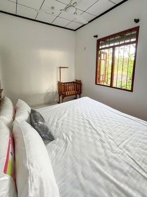 Room - Rivora Villa Aluthgama (Aluthgama)